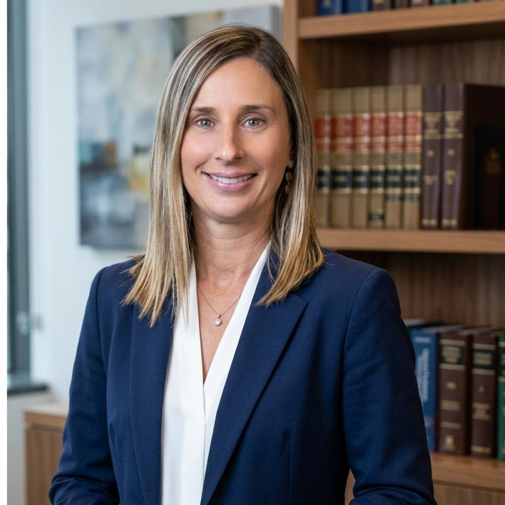 Lucía Piedras Aldao, fundadora de Stones Legal Consulting